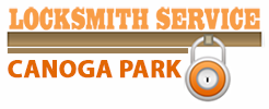 Locksmith Canoga Park